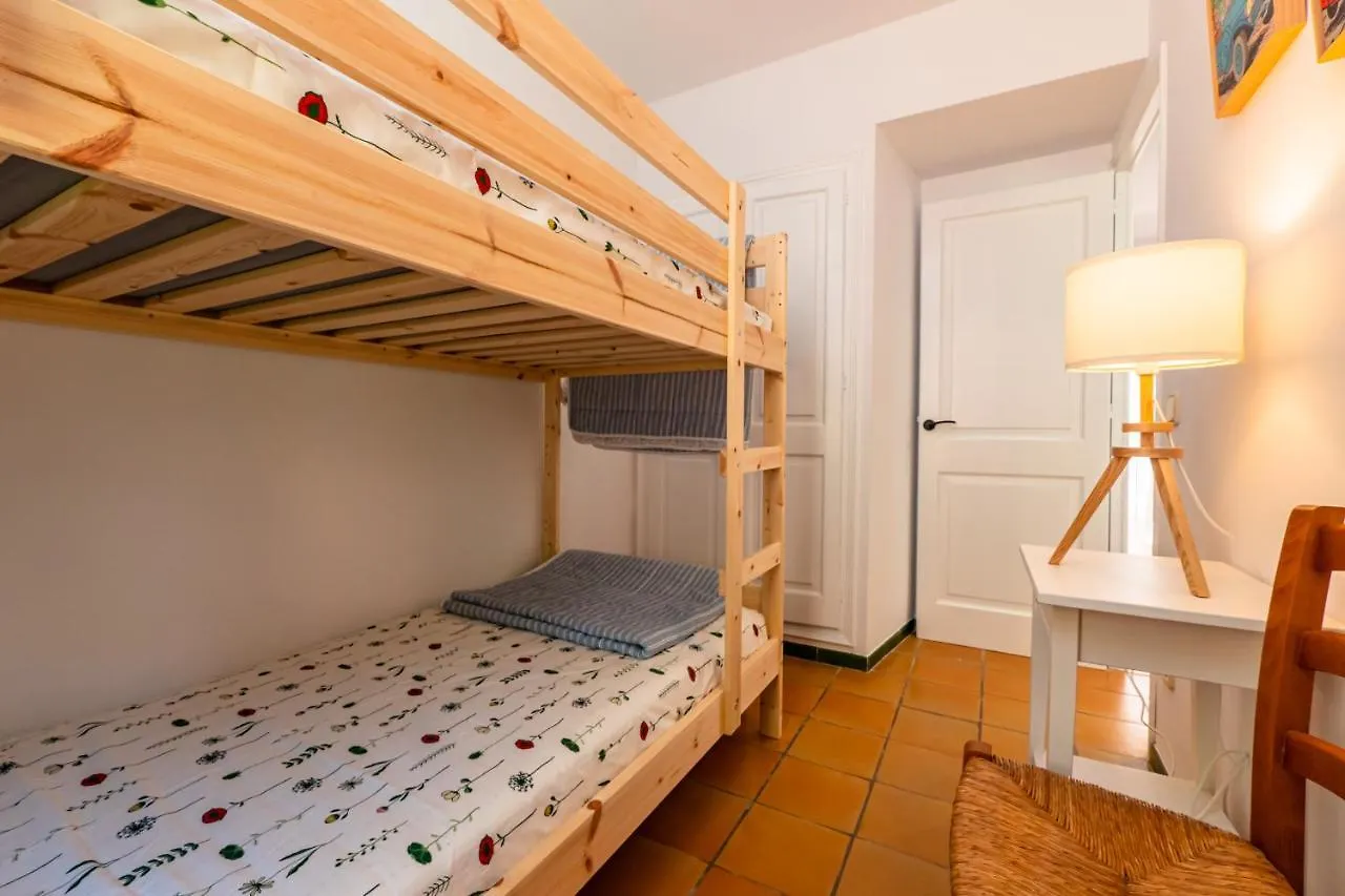 Villa L-5 Calella De Palafrugell 8 Pax 0*,