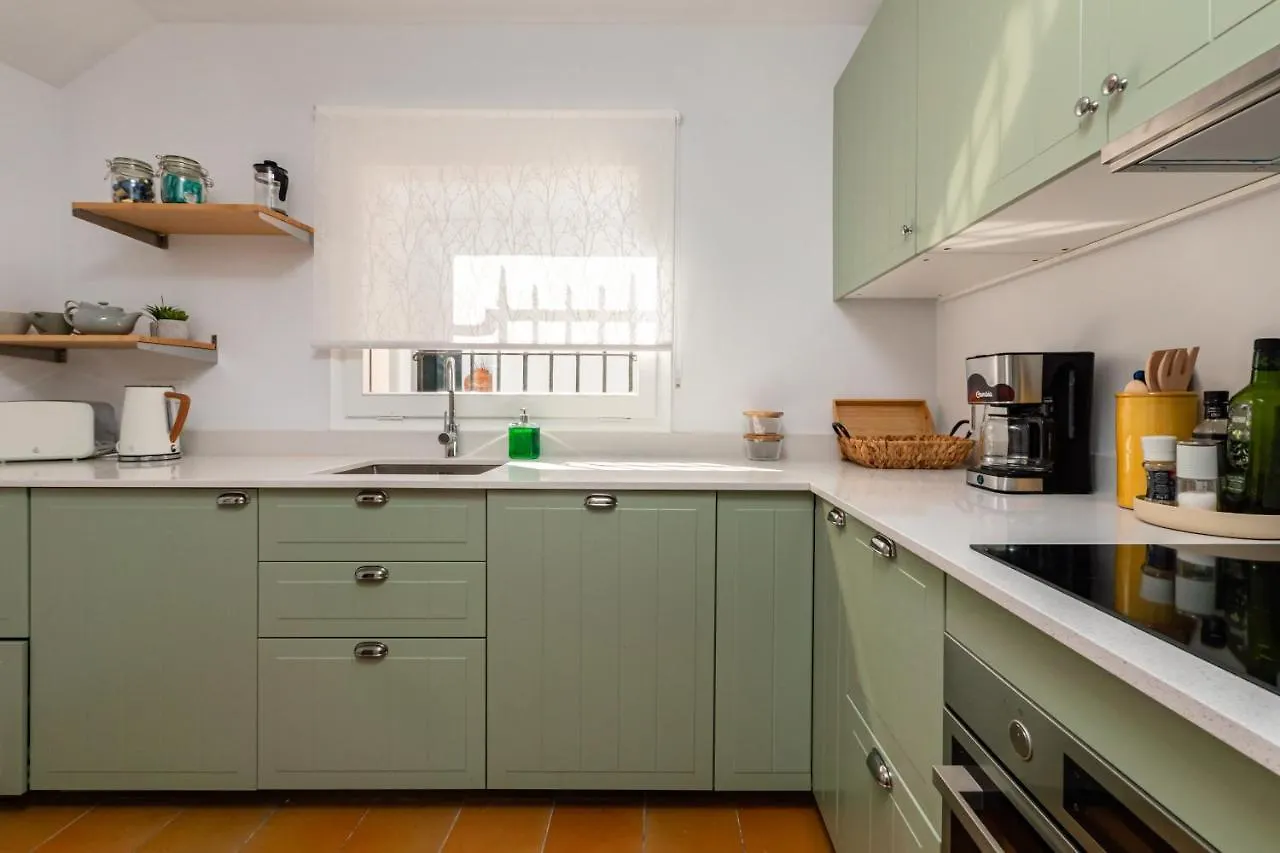 Villa L-5 Calella De Palafrugell 8 Pax Spanien