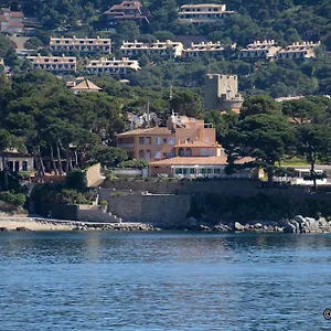 La Torre Hotel