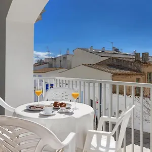 Empordanet 2a Appartement