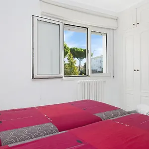 1albo01 - Llafranc Villa