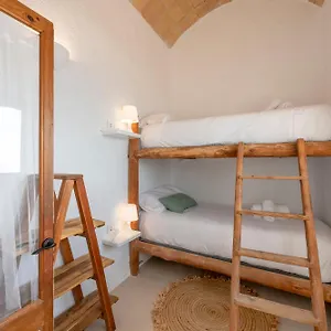 Casa Concha Apartment