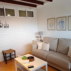 Calella Apartment