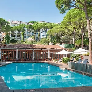 Garbi Hotel