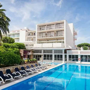 Alga Hotel