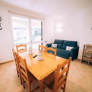 Reformado En A 1 Minuto De La Playa Appartement