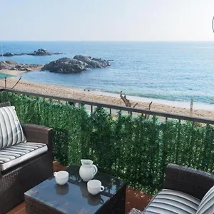 Les Formigues 1 Appartement