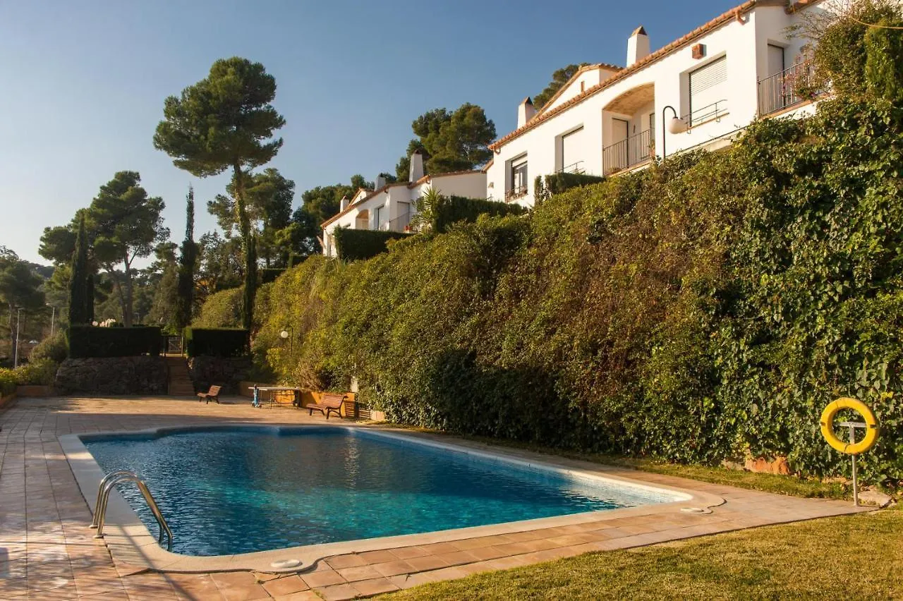 L-5 Calella De Palafrugell 8 Pax Villa Holiday home