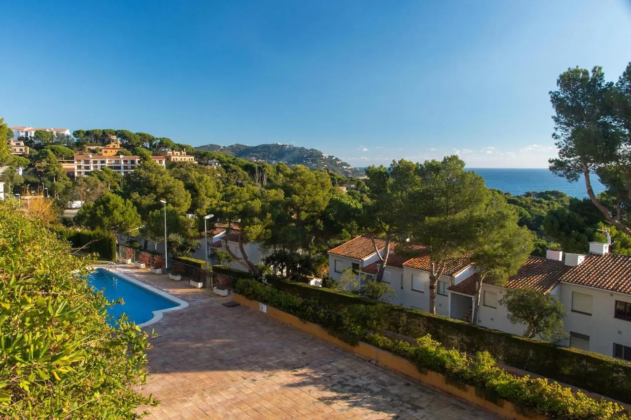 L-5 Calella De Palafrugell 8 Pax Villa Holiday home