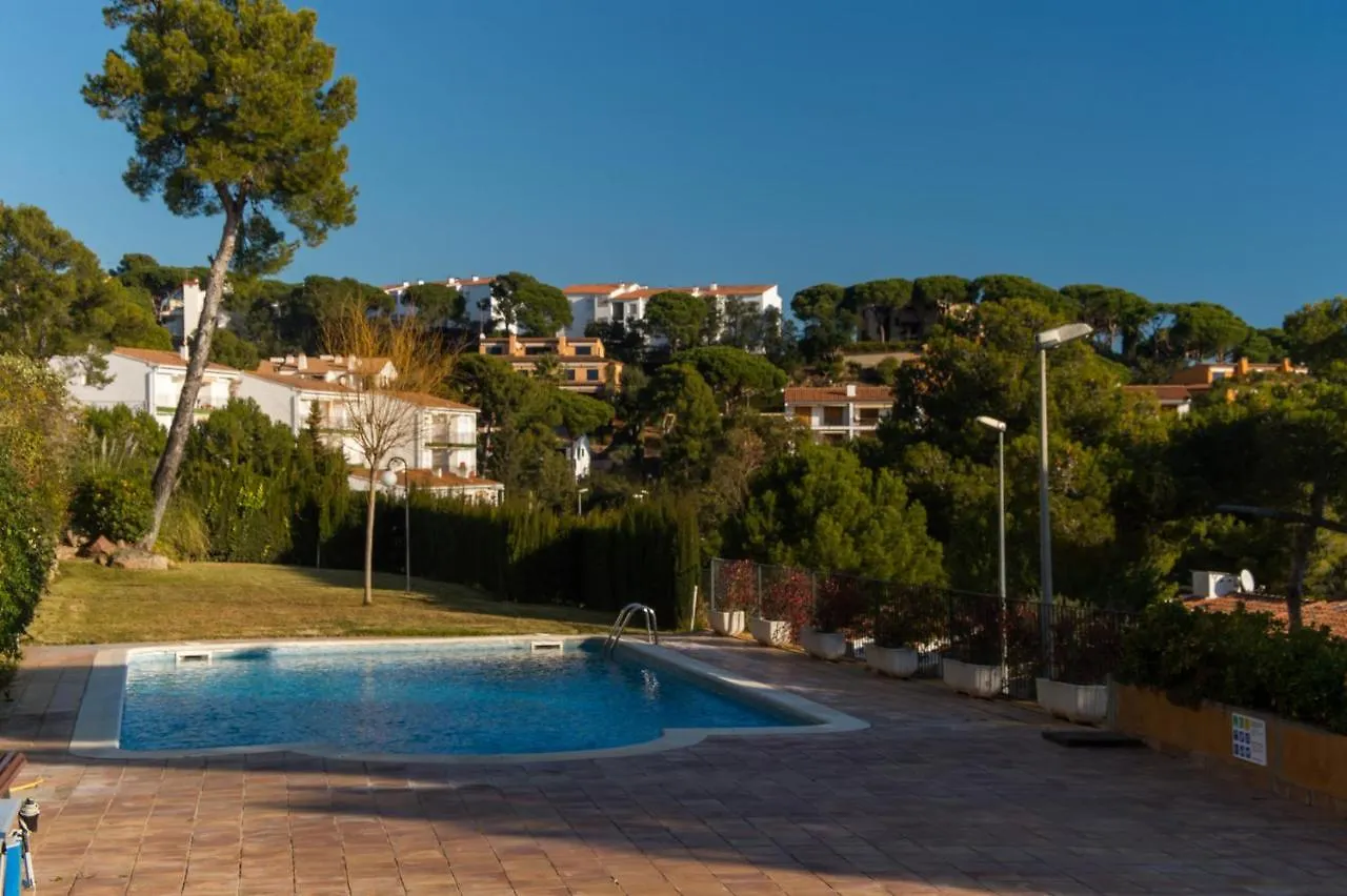 Holiday home L-5 Calella De Palafrugell 8 Pax Villa