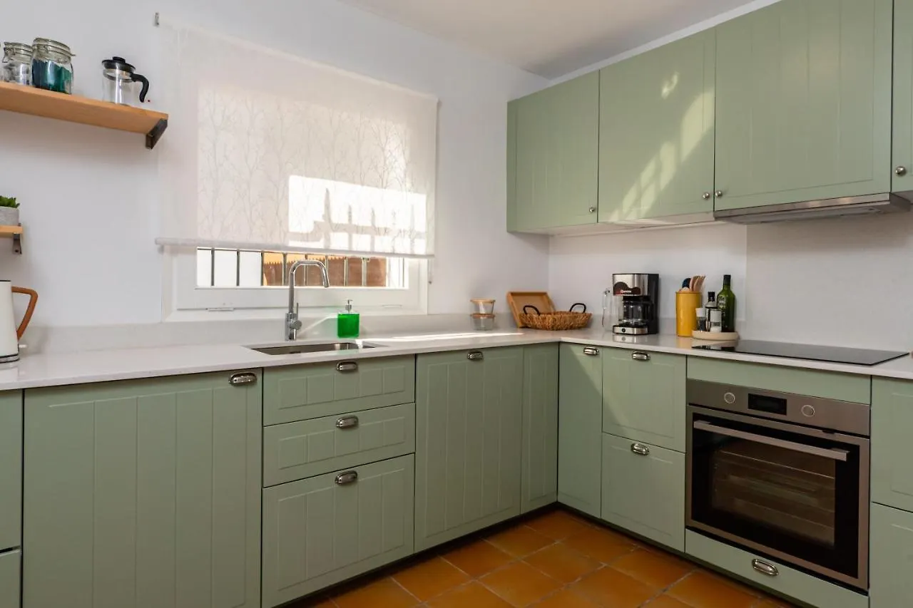 Holiday home L-5 Calella De Palafrugell 8 Pax Villa Spain