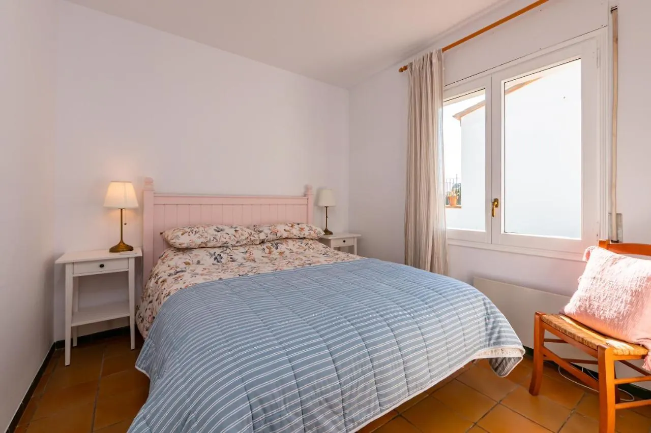 L-5 Calella De Palafrugell 8 Pax Villa 0*,  Spain