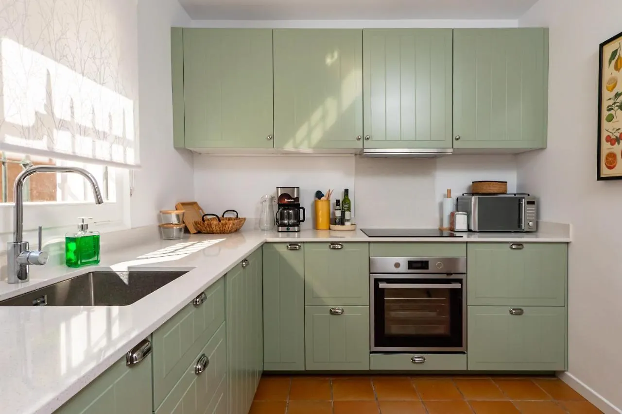 Holiday home L-5 Calella De Palafrugell 8 Pax Villa