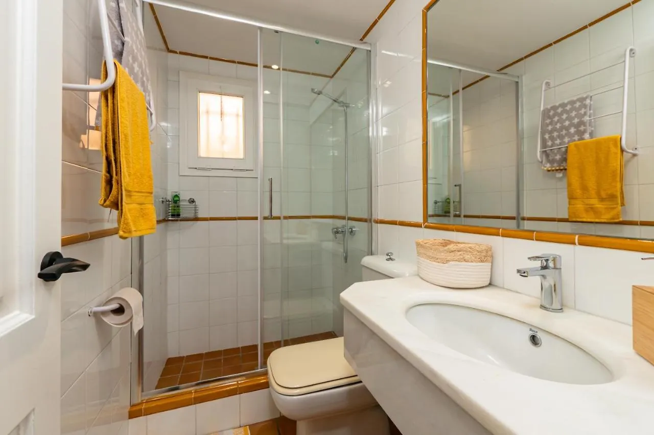 L-5 Calella De Palafrugell 8 Pax Villa 0*,  Spain