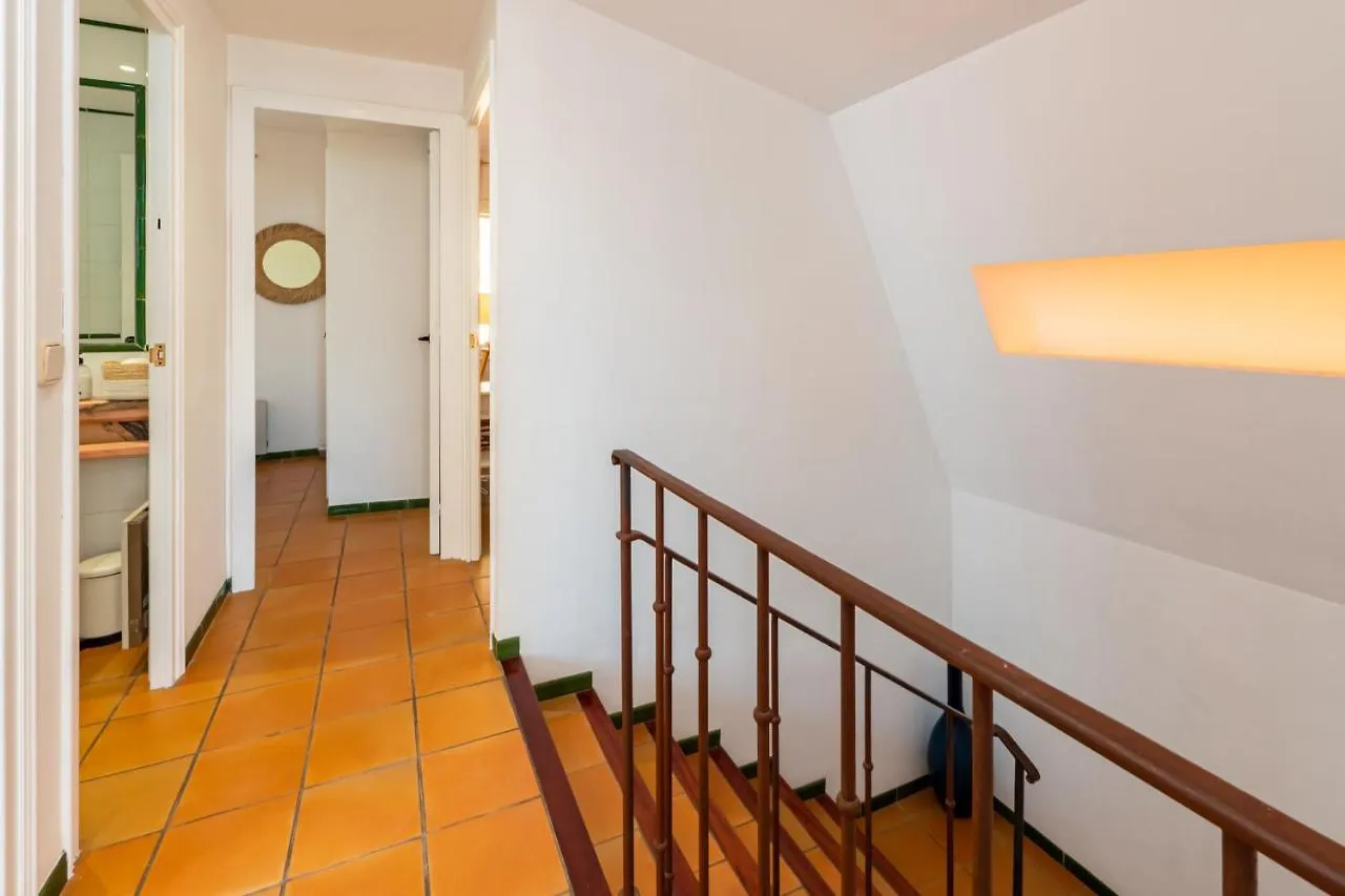 L-5 Calella De Palafrugell 8 Pax Villa Spain