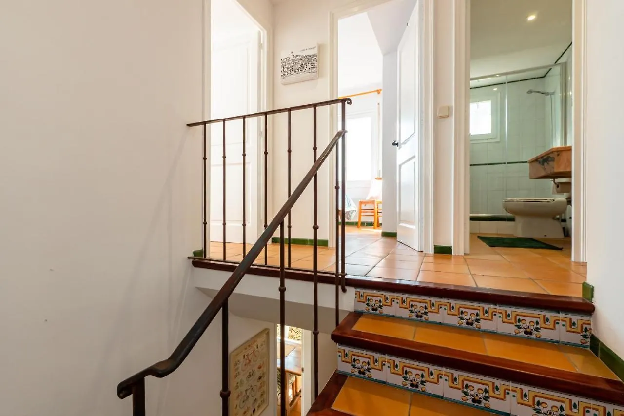 L-5 Calella De Palafrugell 8 Pax Villa Holiday home