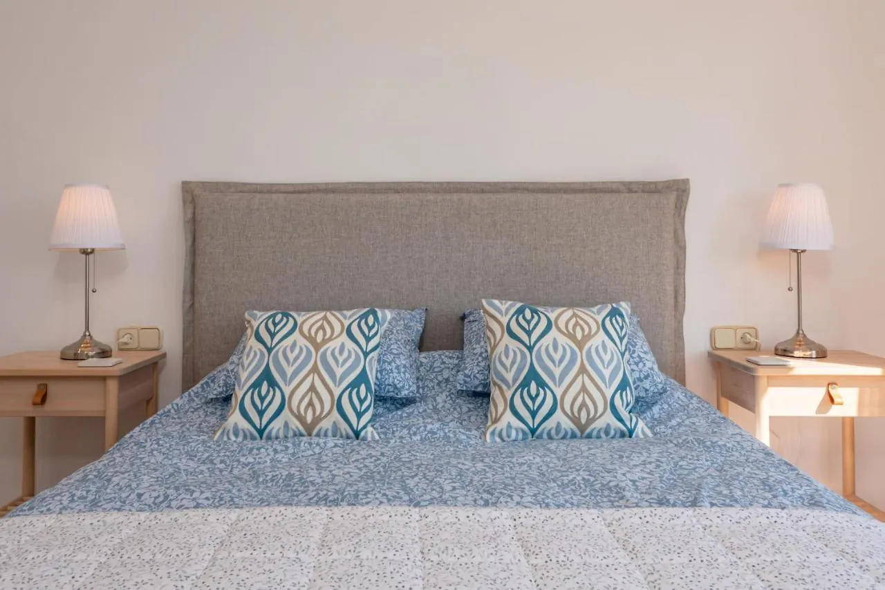 L-5 Calella De Palafrugell 8 Pax Villa 0*,  Spain