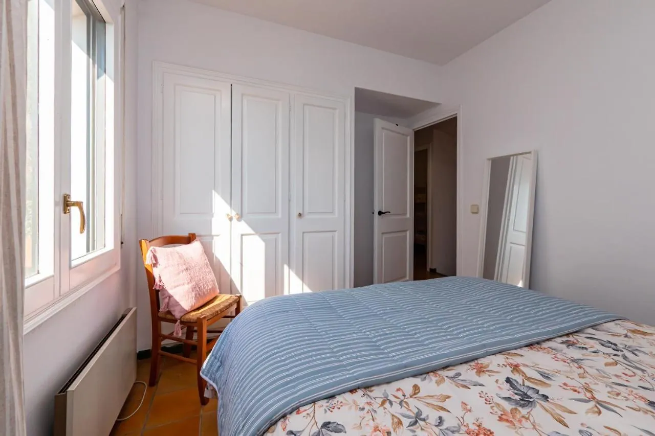 L-5 Calella De Palafrugell 8 Pax Villa Holiday home