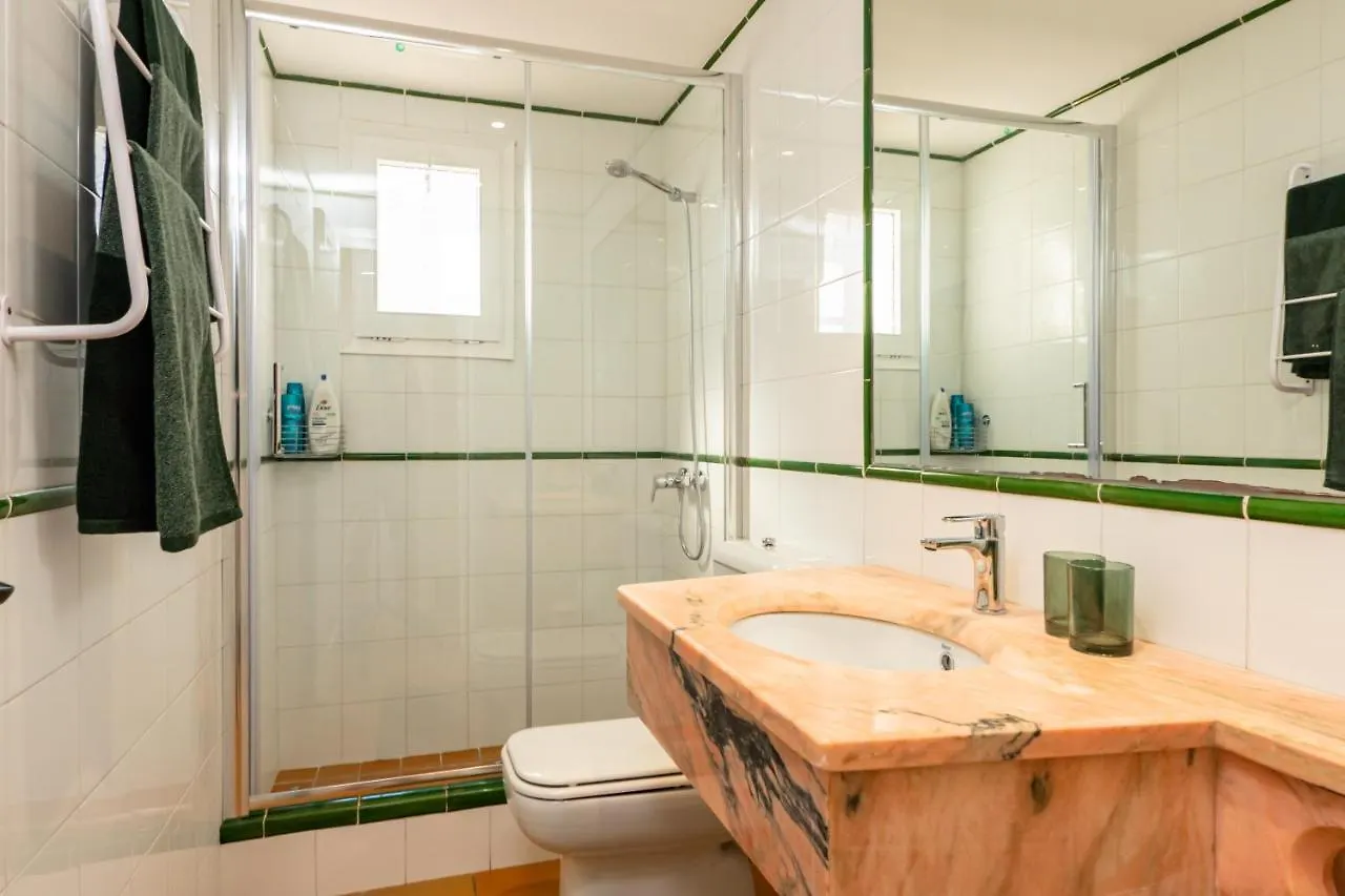 L-5 Calella De Palafrugell 8 Pax Villa Holiday home