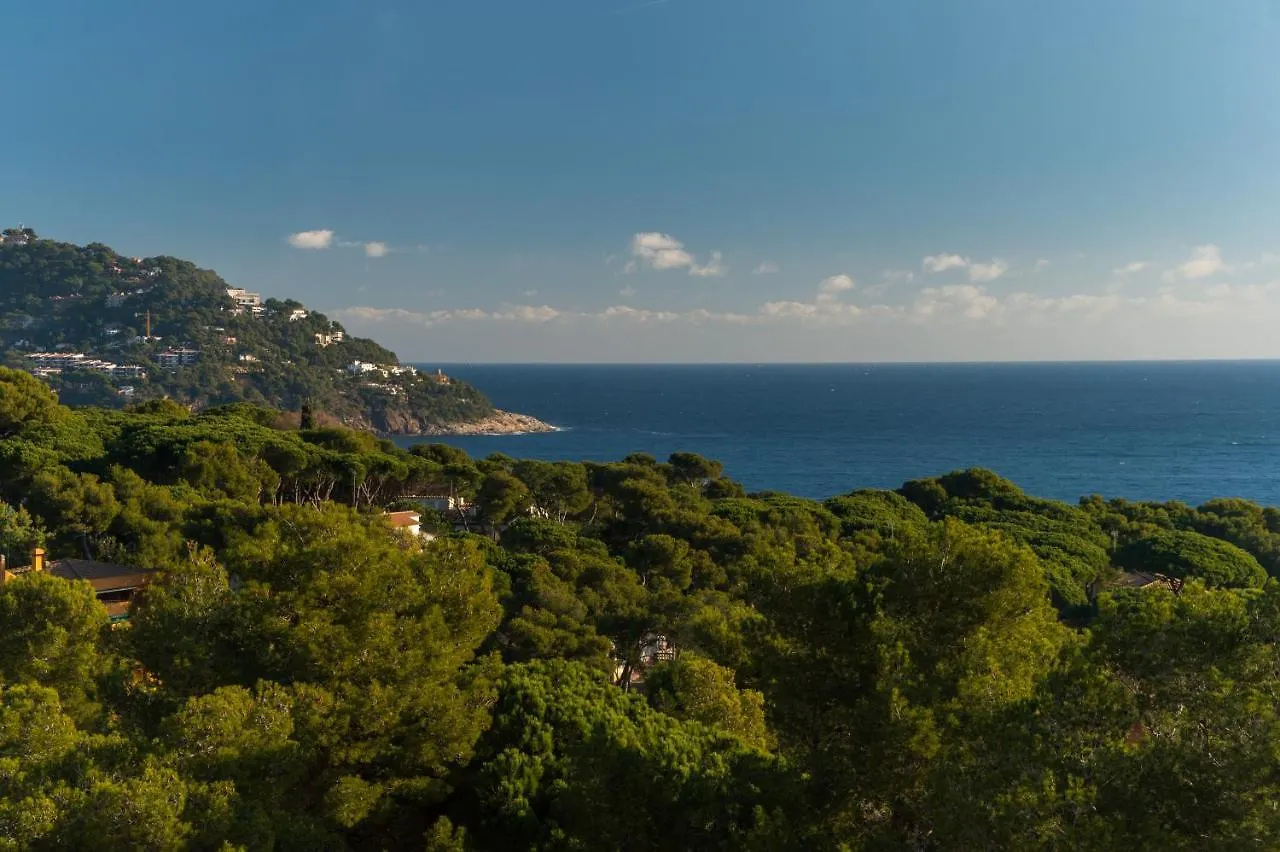 L-5 Calella De Palafrugell 8 Pax Villa 0*,  Spain